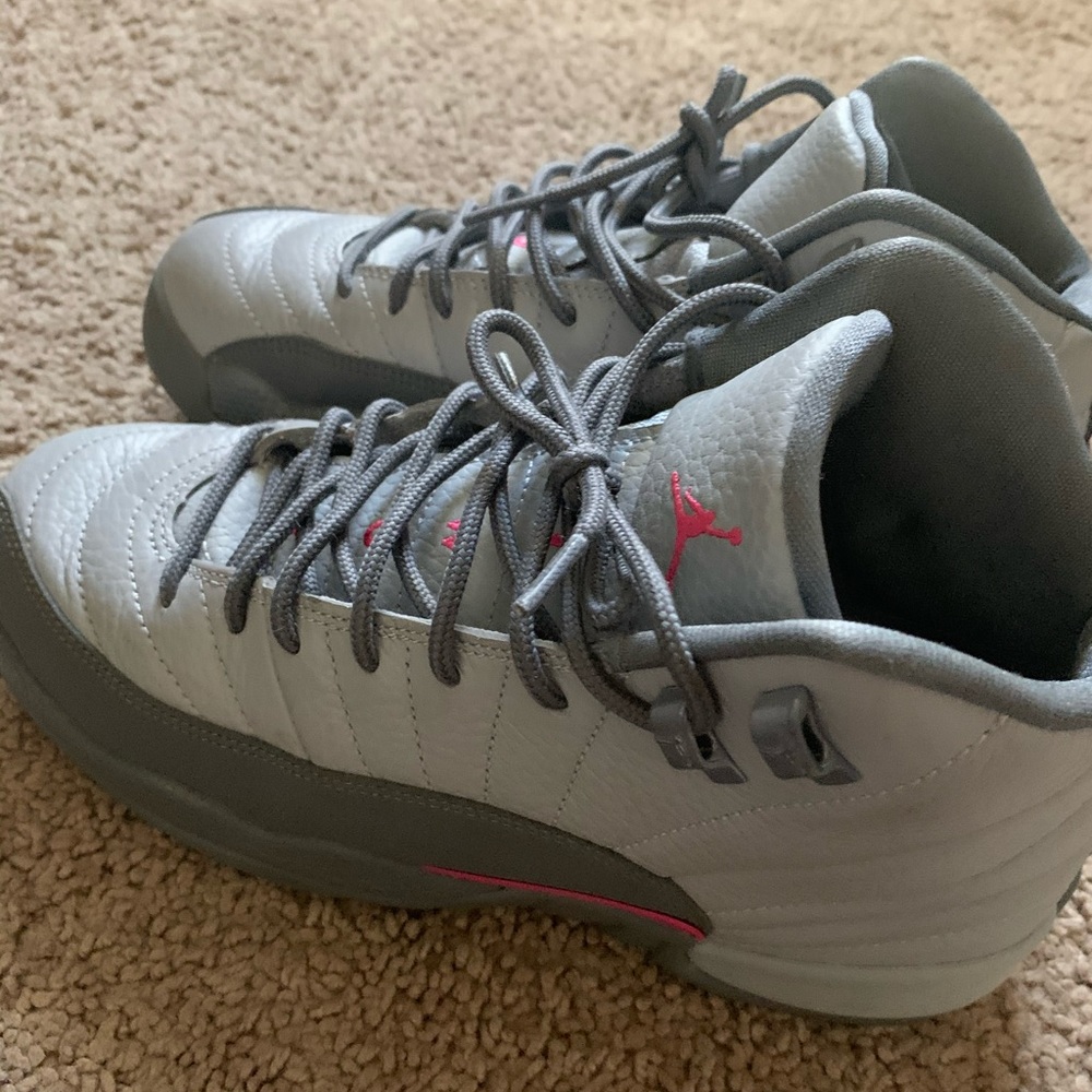 jordan 12’s